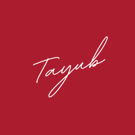 Tayub