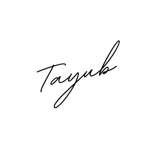 Tayub